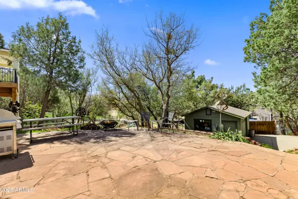 $575,000 | 408 South Alarcon Street, Prescott, AZ 86303