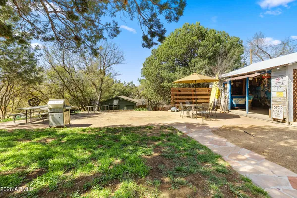 $575,000 | 408 South Alarcon Street, Prescott, AZ 86303