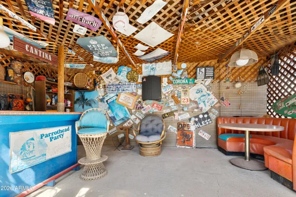 $575,000 | 408 South Alarcon Street, Prescott, AZ 86303