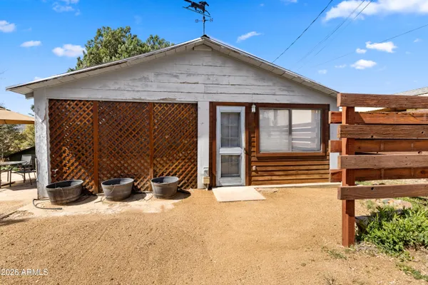 $575,000 | 408 South Alarcon Street, Prescott, AZ 86303