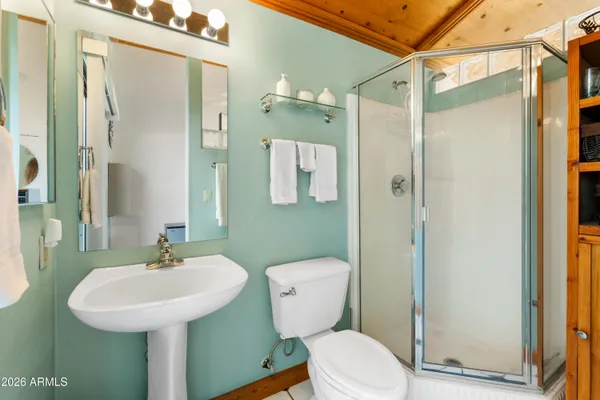 $575,000 | 408 South Alarcon Street, Prescott, AZ 86303