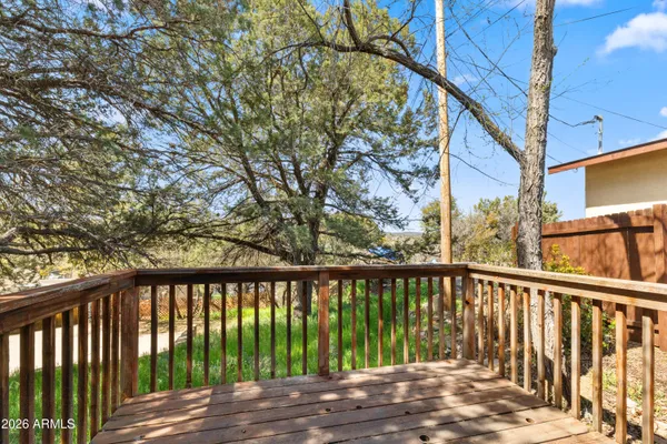 $575,000 | 408 South Alarcon Street, Prescott, AZ 86303