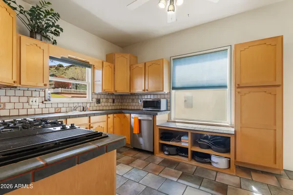 $575,000 | 408 South Alarcon Street, Prescott, AZ 86303