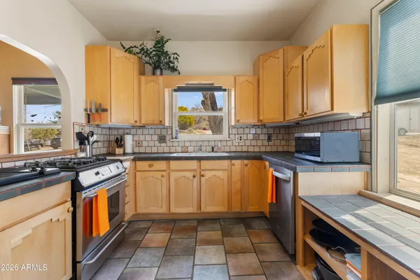 $575,000 | 408 South Alarcon Street, Prescott, AZ 86303