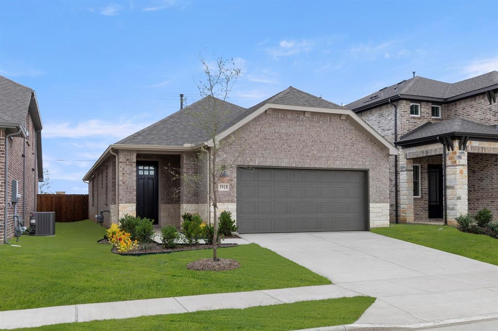 5915 Laurel Lk Lane Pilot Point, TX 76258 - Photo 2 of 28 02. 5915 Laurel Lake - Front (2)