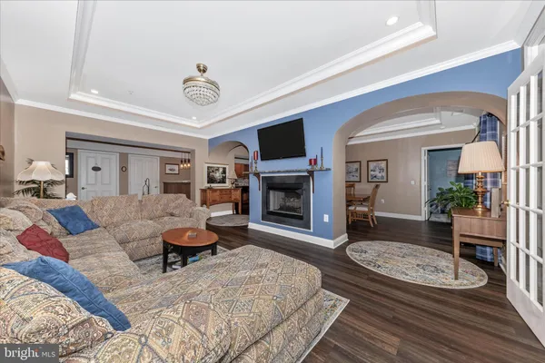 $885,900 | 2520 Waterside Drive, Unit 410, Frederick, MD 21701