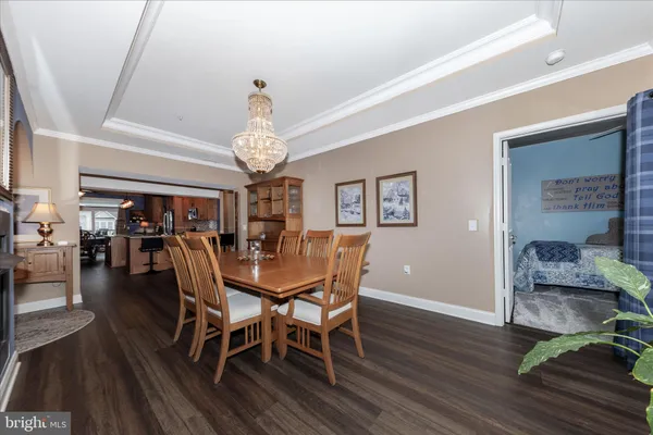 $885,900 | 2520 Waterside Drive, Unit 410, Frederick, MD 21701