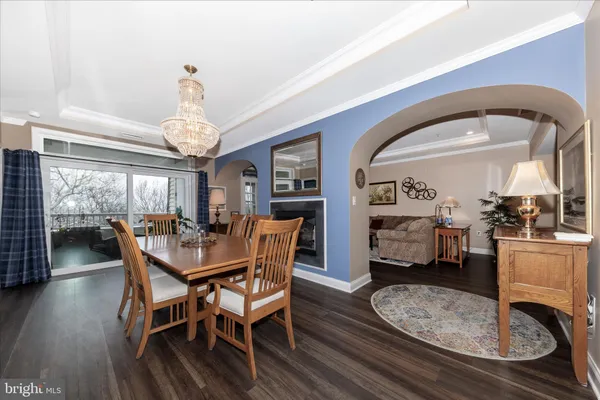 $885,900 | 2520 Waterside Drive, Unit 410, Frederick, MD 21701