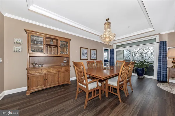 $885,900 | 2520 Waterside Drive, Unit 410, Frederick, MD 21701