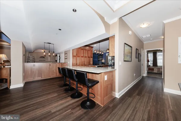 $885,900 | 2520 Waterside Drive, Unit 410, Frederick, MD 21701