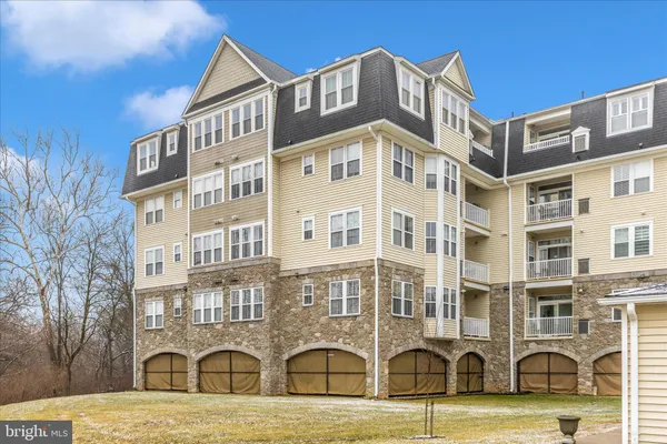 $885,900 | 2520 Waterside Drive, Unit 410, Frederick, MD 21701
