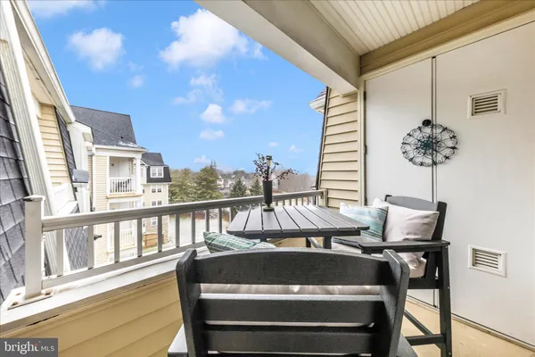 $885,900 | 2520 Waterside Drive, Unit 410, Frederick, MD 21701