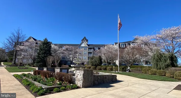 $885,900 | 2520 Waterside Drive, Unit 410, Frederick, MD 21701