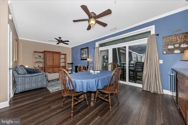 $885,900 | 2520 Waterside Drive, Unit 410, Frederick, MD 21701