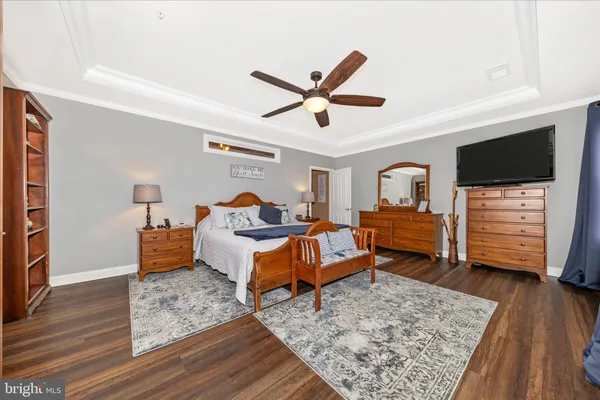 $885,900 | 2520 Waterside Drive, Unit 410, Frederick, MD 21701