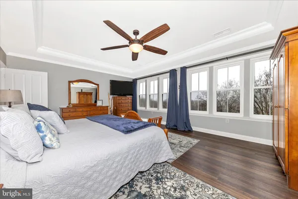 $885,900 | 2520 Waterside Drive, Unit 410, Frederick, MD 21701