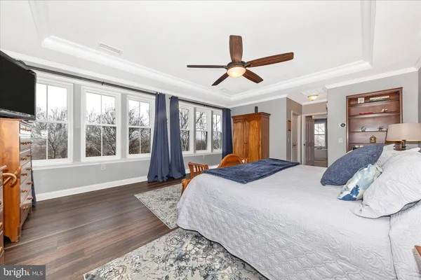 $885,900 | 2520 Waterside Drive, Unit 410, Frederick, MD 21701