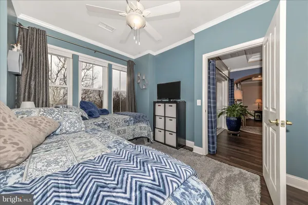 $885,900 | 2520 Waterside Drive, Unit 410, Frederick, MD 21701