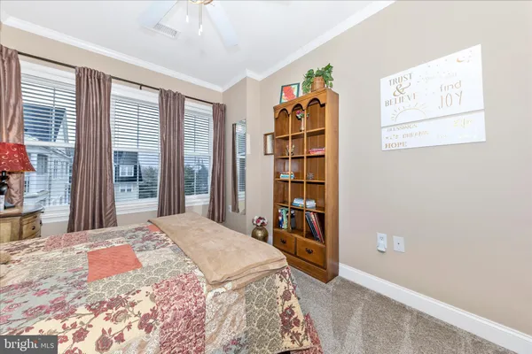 $885,900 | 2520 Waterside Drive, Unit 410, Frederick, MD 21701