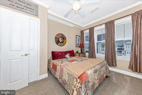 $885,900 | 2520 Waterside Drive, Unit 410, Frederick, MD 21701