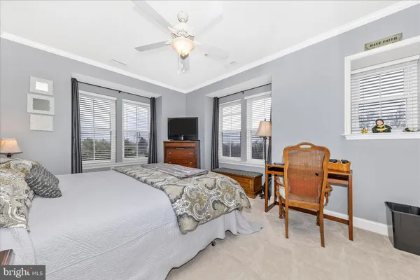 $885,900 | 2520 Waterside Drive, Unit 410, Frederick, MD 21701