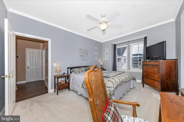 $885,900 | 2520 Waterside Drive, Unit 410, Frederick, MD 21701