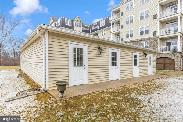 $885,900 | 2520 Waterside Drive, Unit 410, Frederick, MD 21701