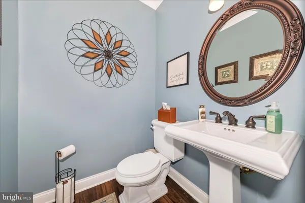 $885,900 | 2520 Waterside Drive, Unit 410, Frederick, MD 21701