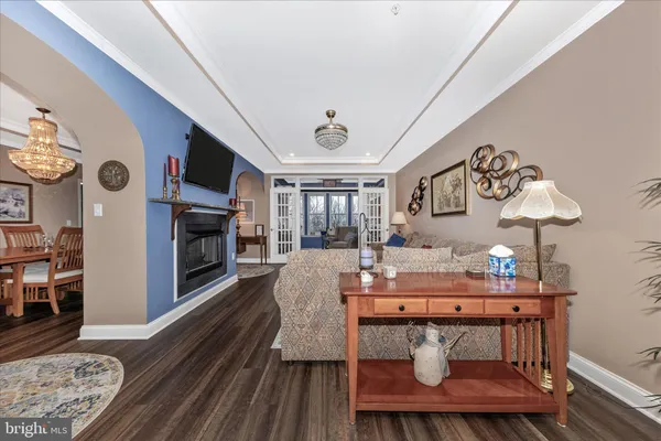 $885,900 | 2520 Waterside Drive, Unit 410, Frederick, MD 21701