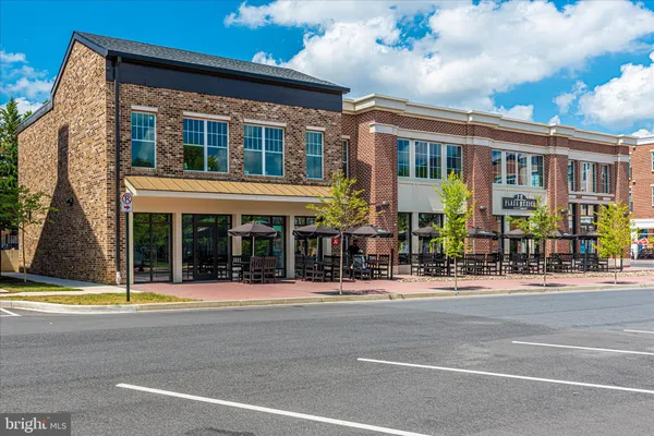 $885,900 | 2520 Waterside Drive, Unit 410, Frederick, MD 21701