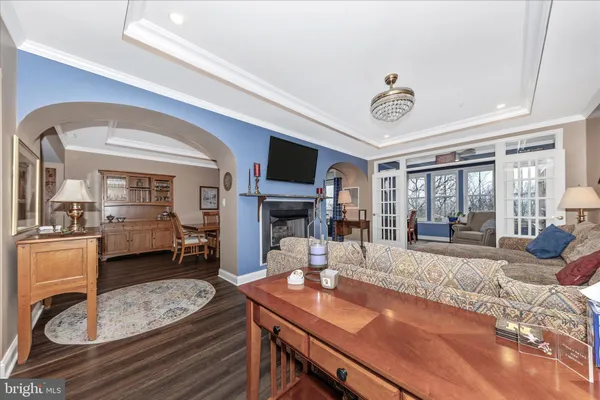 $885,900 | 2520 Waterside Drive, Unit 410, Frederick, MD 21701