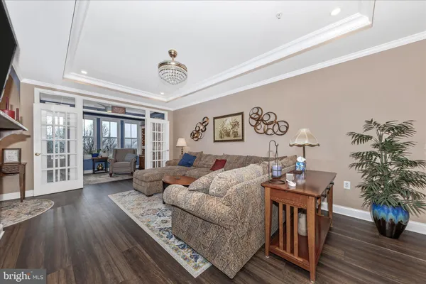 $885,900 | 2520 Waterside Drive, Unit 410, Frederick, MD 21701