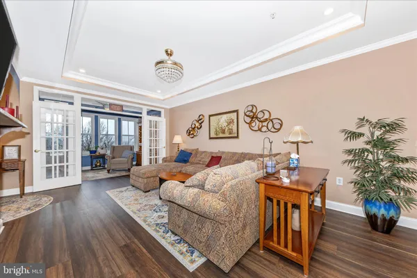 $885,900 | 2520 Waterside Drive, Unit 410, Frederick, MD 21701