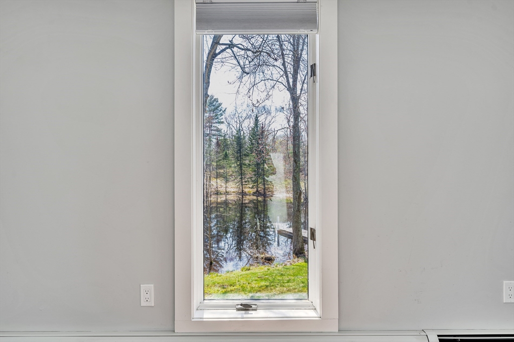 151 Wheeler Street Rehoboth, MA 02769 - Photo 13 of 36 a view of a window in a room