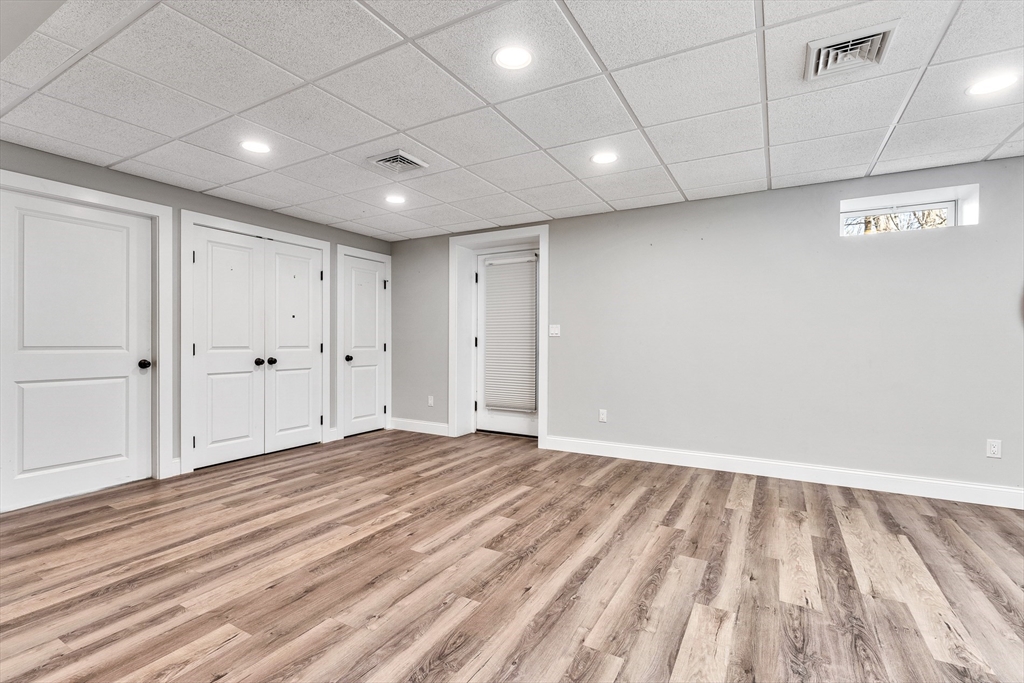 151 Wheeler Street Rehoboth, MA 02769 - Photo 28 of 36 a view of an empty room