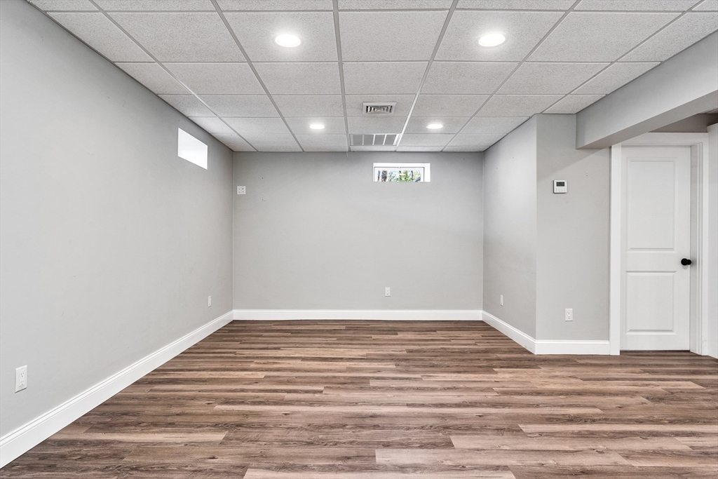151 Wheeler Street Rehoboth, MA 02769 - Photo 29 of 36 a view of an empty room