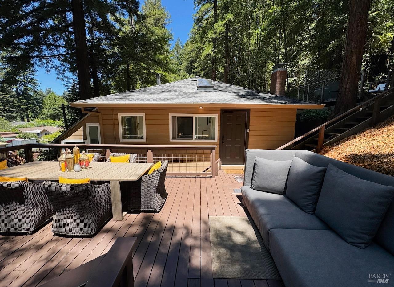 16625 Neeley Road Guerneville, CA 95446 - Photo 7 of 53