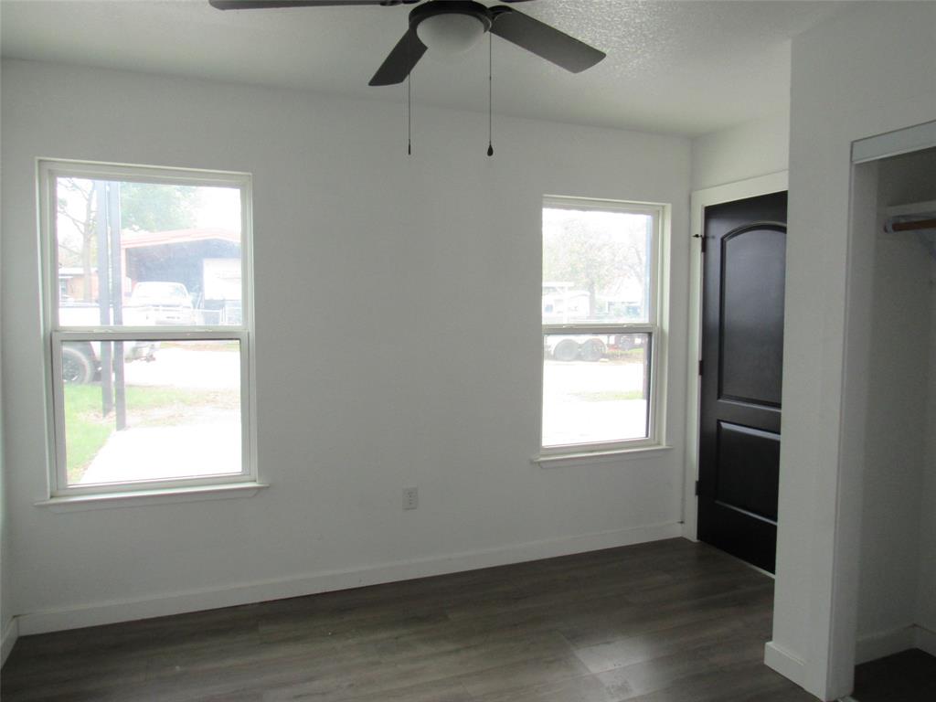 108 Private Road Whitney, TX 76692 - Photo 5 of 14 an empty room with a window