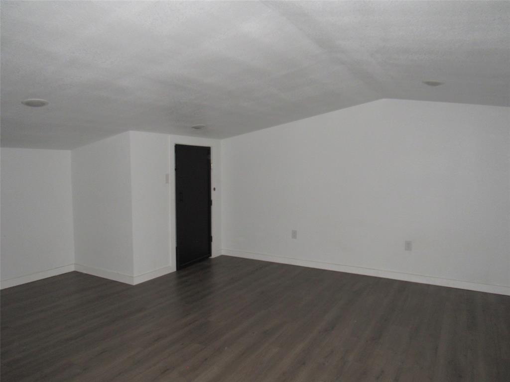 108 Private Road Whitney, TX 76692 - Photo 9 of 14 a view of an empty room