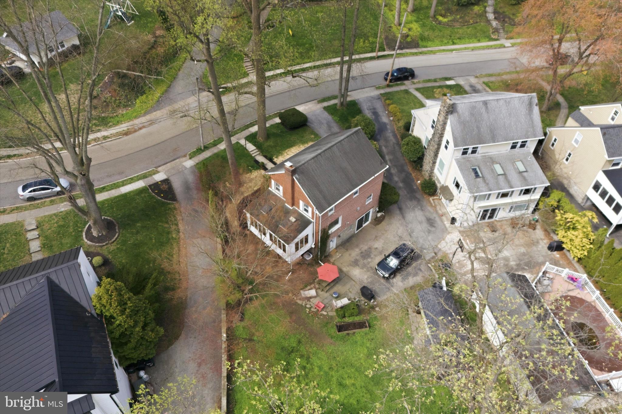 307 Valley Road Havertown, PA 19083 - Photo 45 of 52