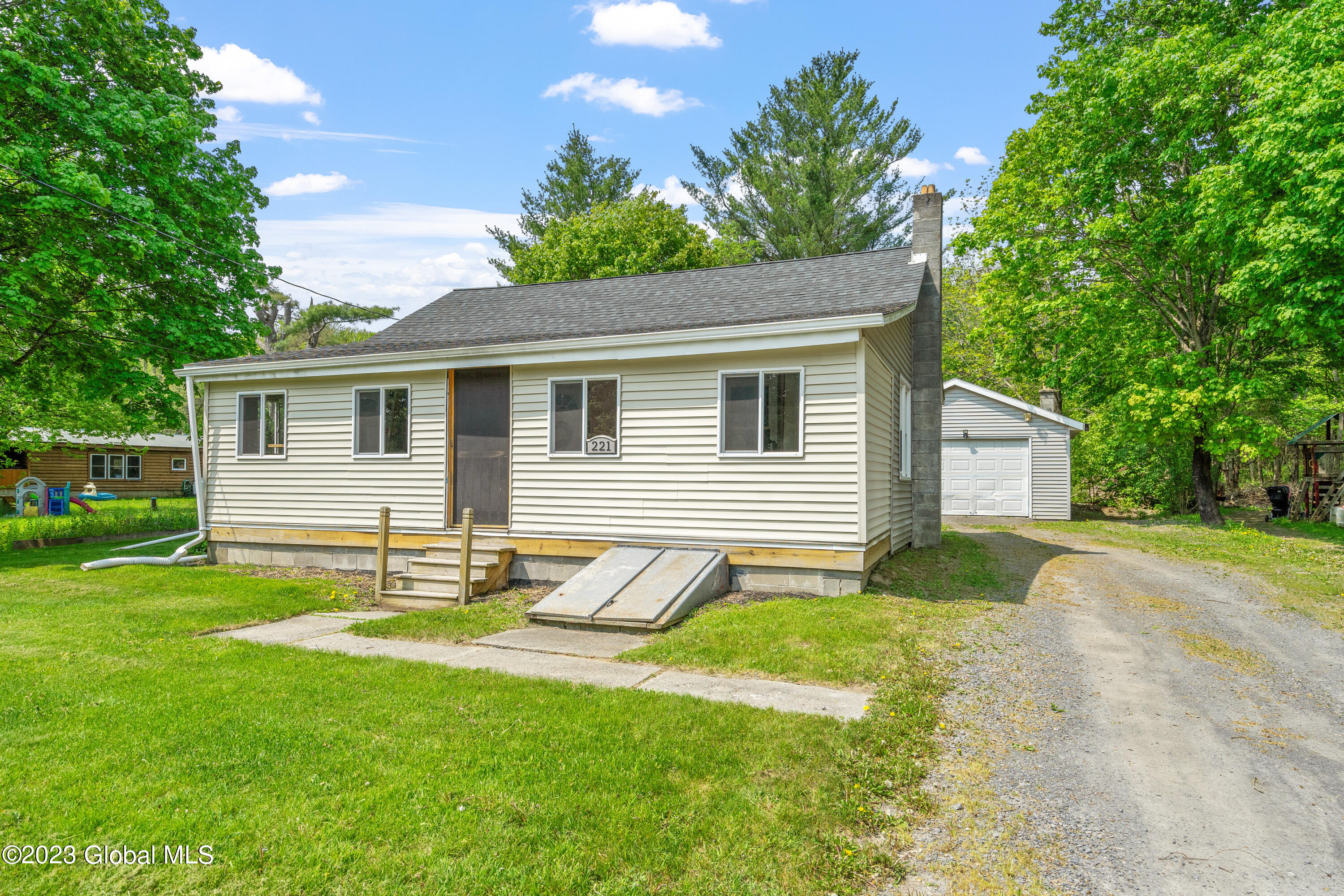 221 Lake Road Westerlo, NY 12023 - Photo 1 of 46 Charming Lake Home