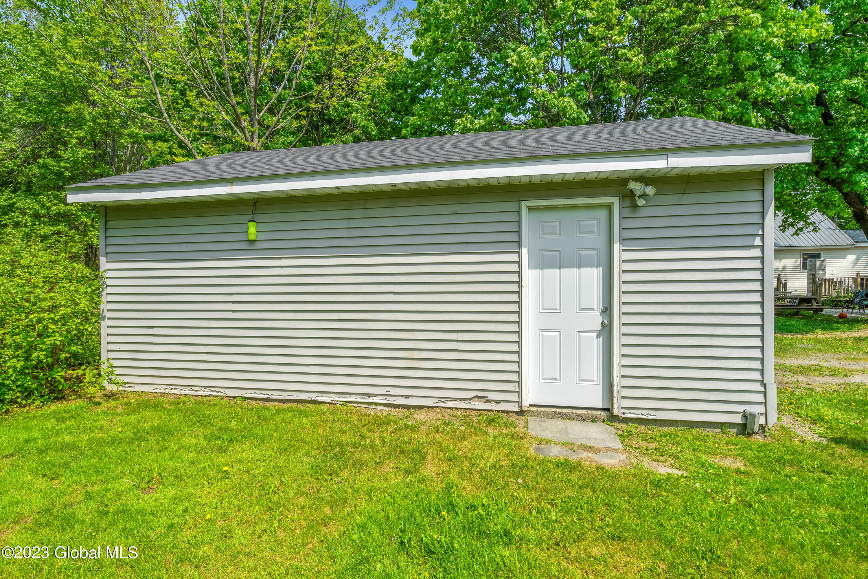 221 Lake Road Westerlo, NY 12023 - Photo 12 of 46 Garage 8