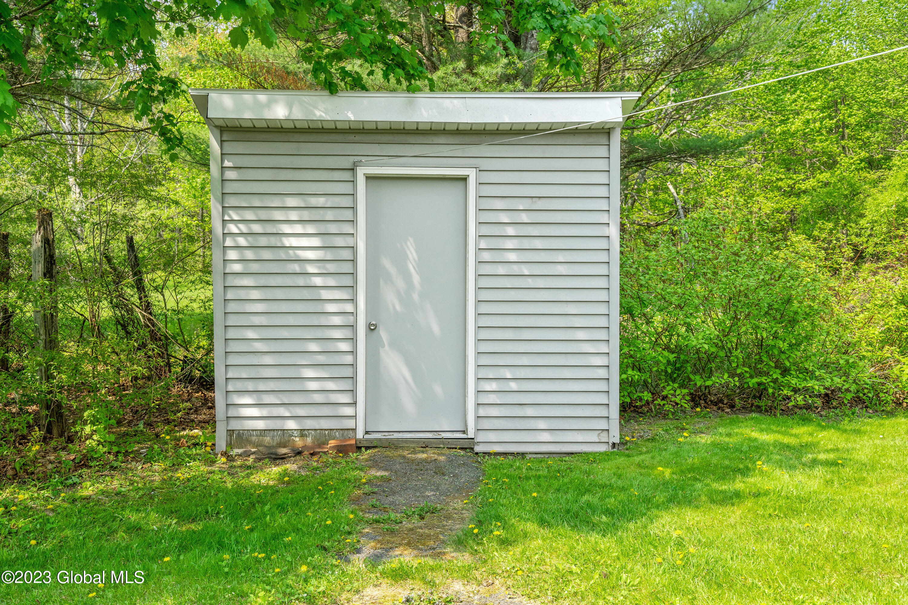 221 Lake Road Westerlo, NY 12023 - Photo 13 of 46 Shed