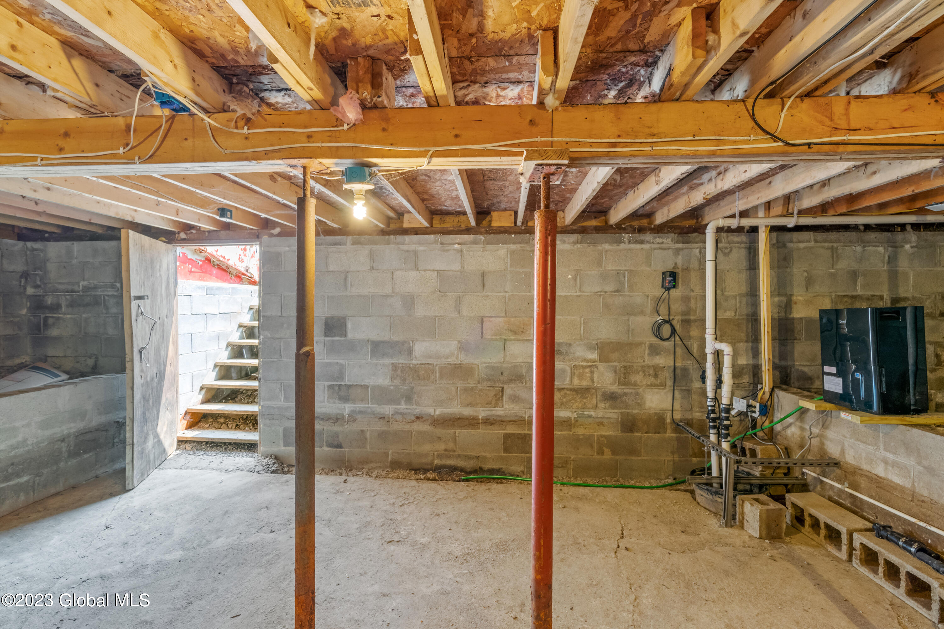 221 Lake Road Westerlo, NY 12023 - Photo 17 of 46 Basement 3