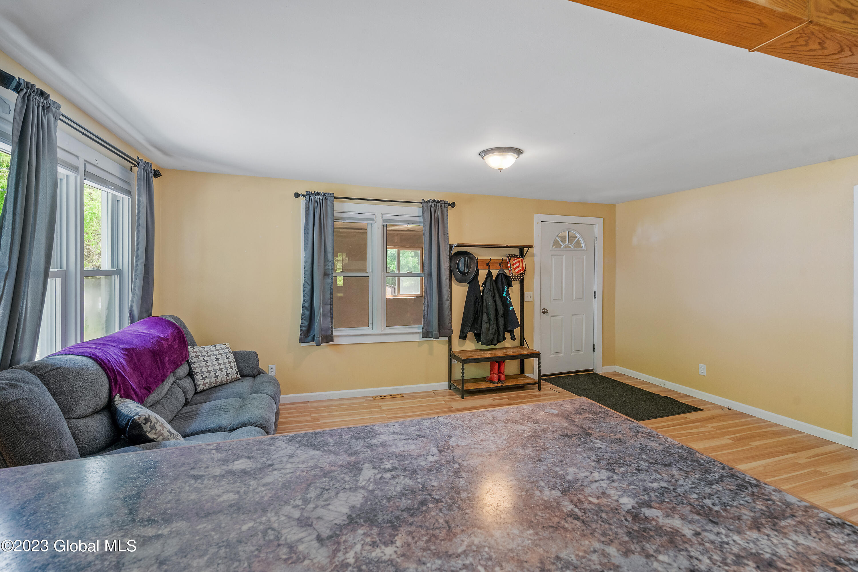 221 Lake Road Westerlo, NY 12023 - Photo 18 of 46 Living Room