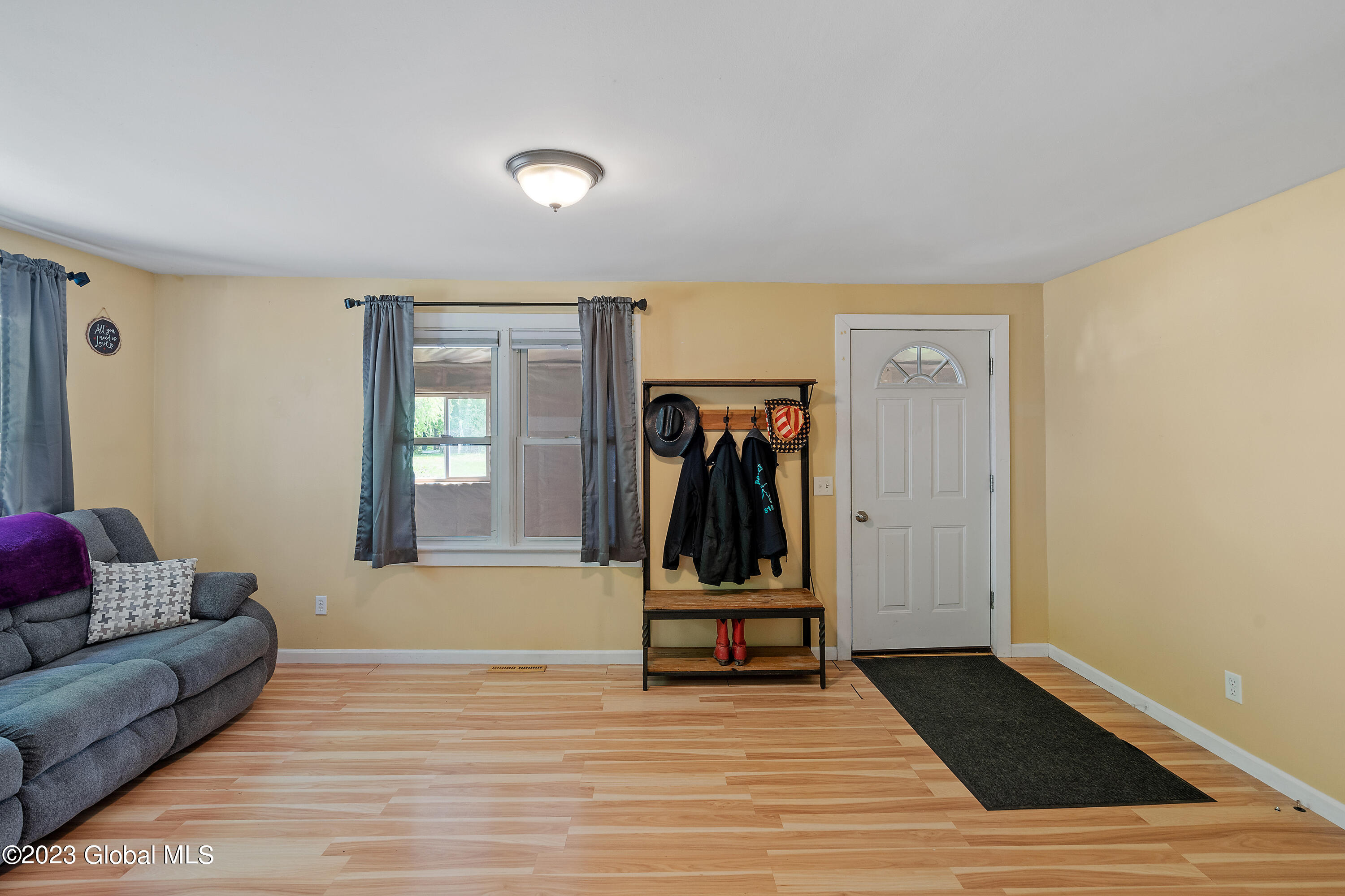 221 Lake Road Westerlo, NY 12023 - Photo 19 of 46 Living room 2