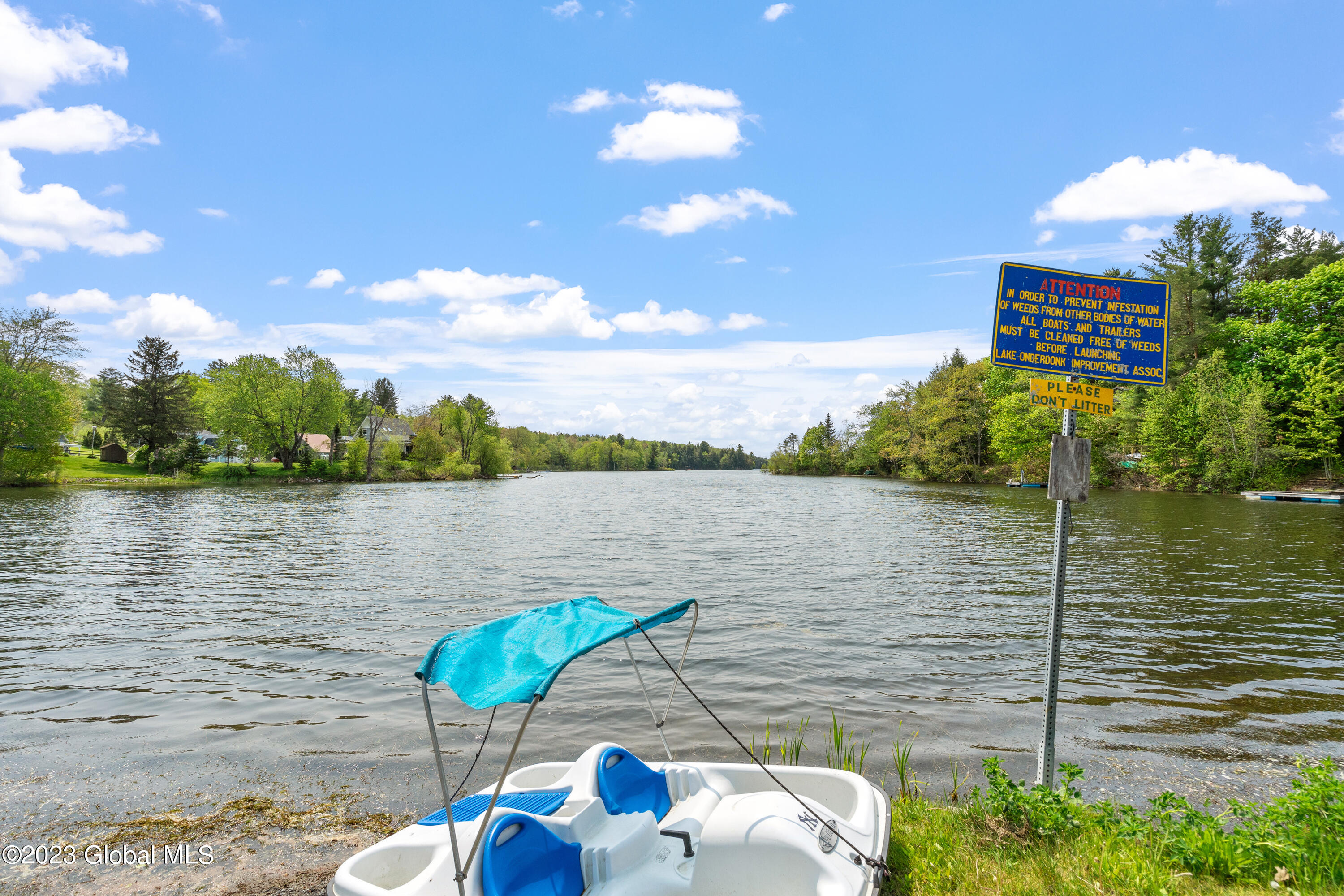 221 Lake Road Westerlo, NY 12023 - Photo 2 of 46 Public access