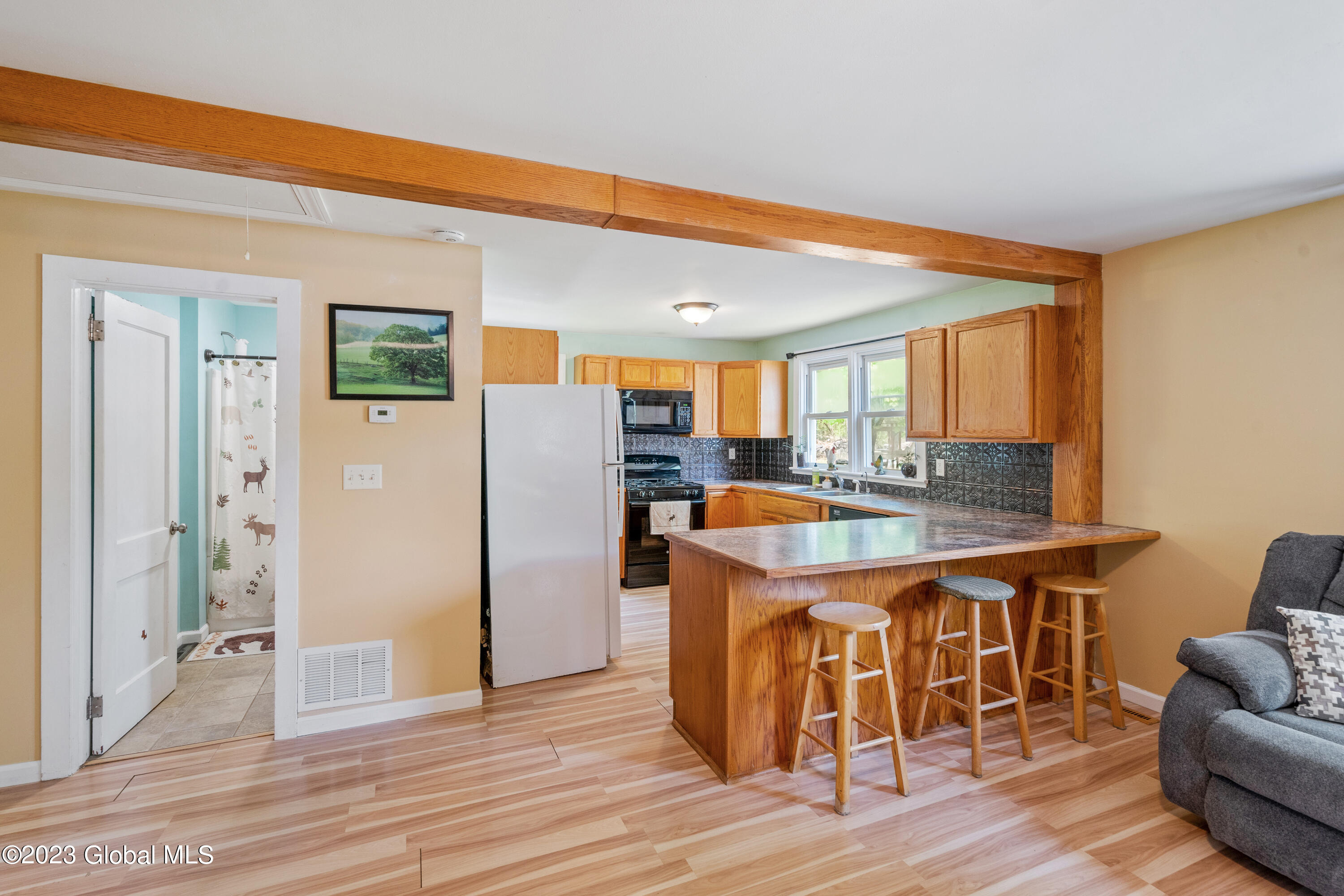 221 Lake Road Westerlo, NY 12023 - Photo 22 of 46 Kitchen