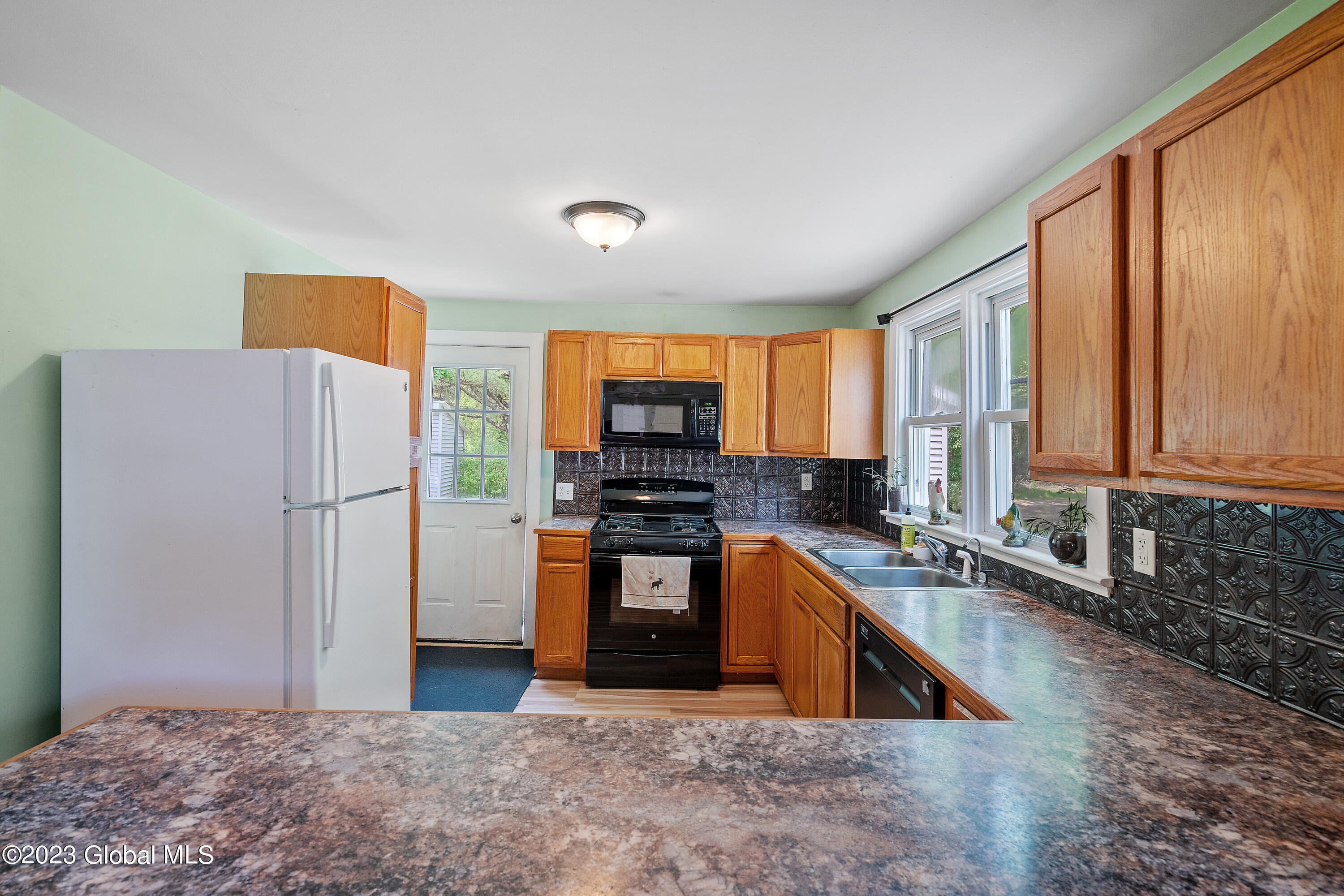 221 Lake Road Westerlo, NY 12023 - Photo 24 of 46 Kitchen 2