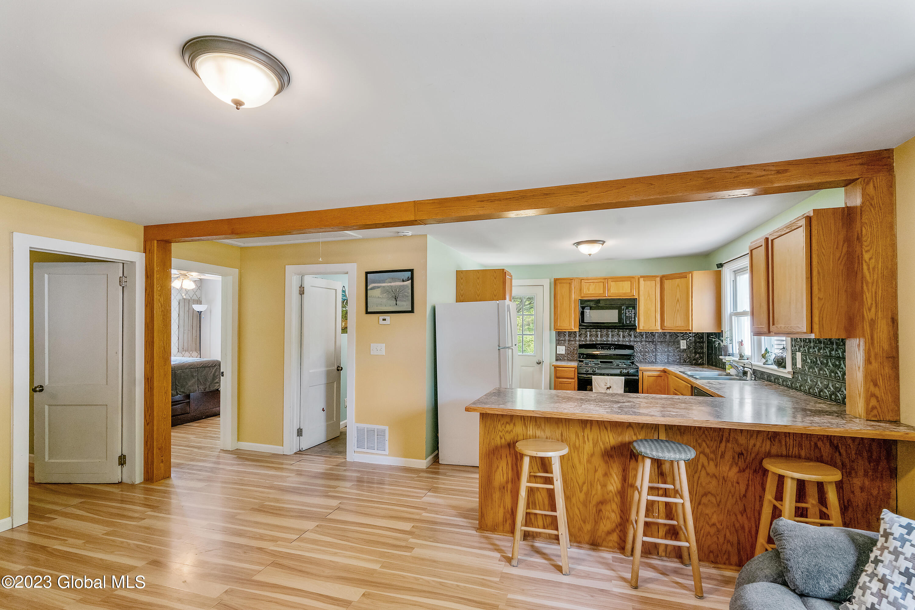 221 Lake Road Westerlo, NY 12023 - Photo 25 of 46 Kitchen 3
